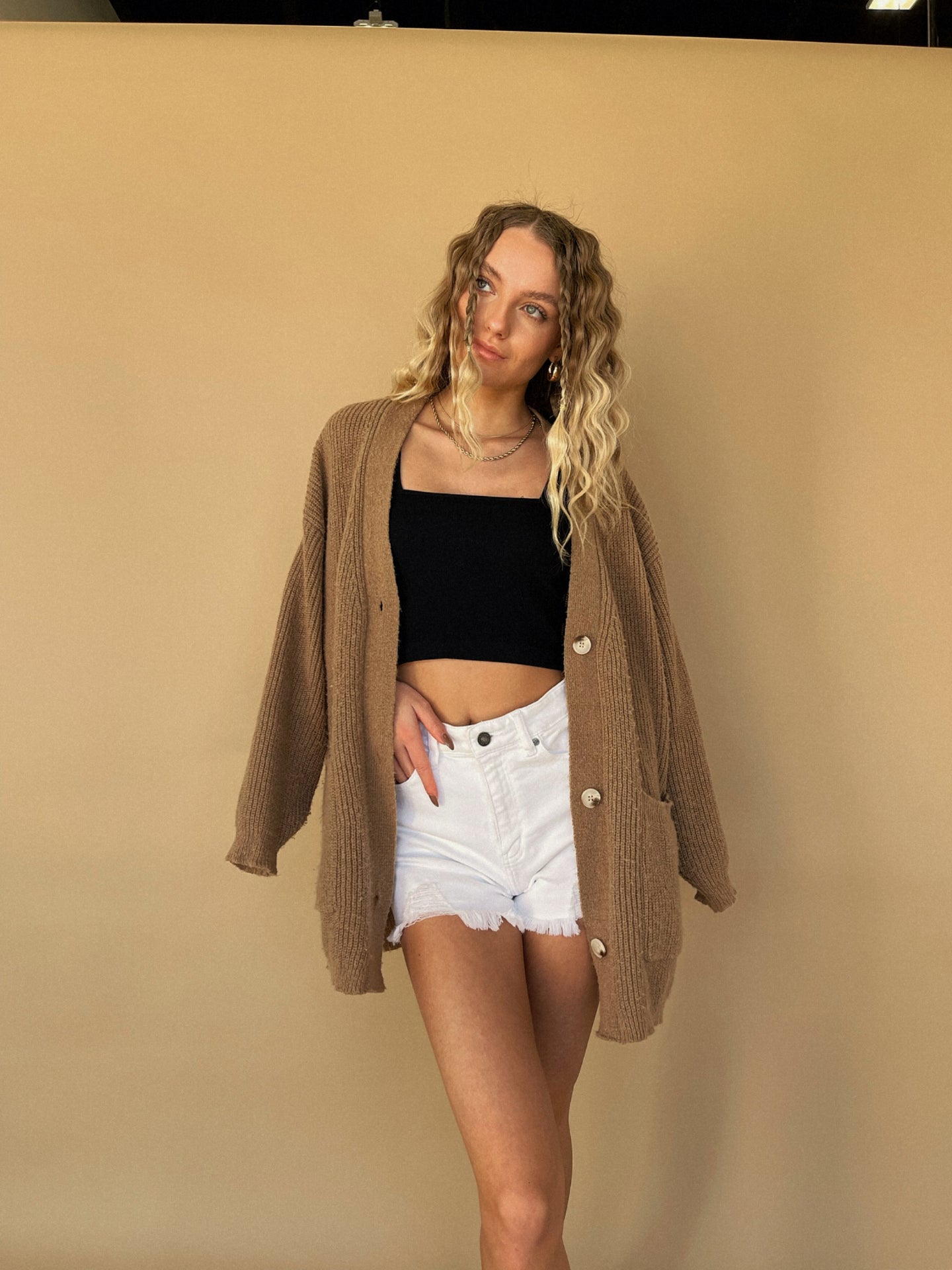 New Generation Shorts